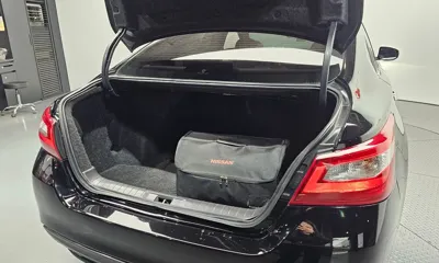 Nissan Altima 2018, 74654 км, за 6149.7 USD - фото 20