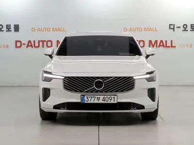 Volvo S90 2026, 1612 км, за 39057.37 USD