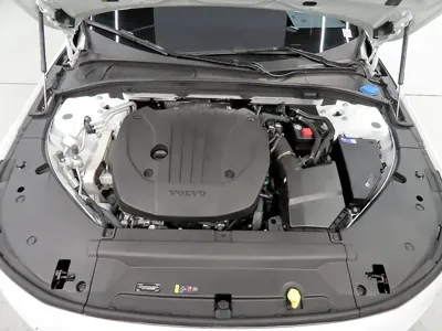 Volvo S90 2026, 1612 км, за 39057.37 USD - фото 6
