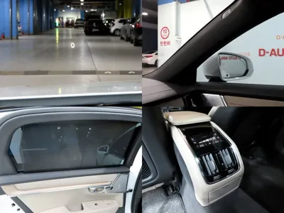 Volvo S90 2026, 1612 км, за 39057.37 USD - фото 20
