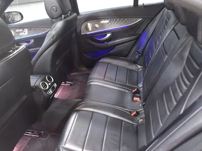 Mercedes-Benz E-Class 2022, 53742 км, за 26606.84 USD
