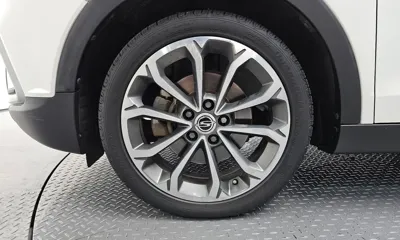 KG_Mobility_Ssangyong TIBOLI 2017, 96411 км, за 5525.58 USD