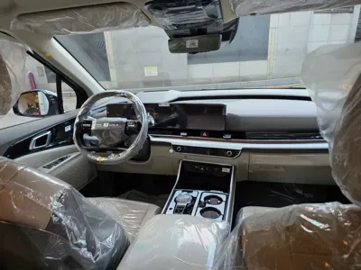 Kia Canival 2026, 5900 км, за 40213.21 USD - фото 7