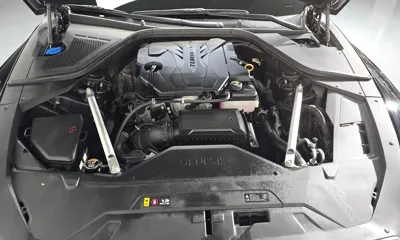 Genesis G80 2021, 54991 км, за 28456.07 USD - фото 6