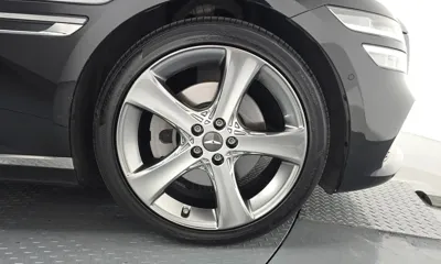 Genesis G80 2021, 54991 км, за 28456.07 USD - фото 21