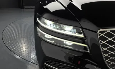 Genesis G80 2021, 54991 км, за 28456.07 USD - фото 22