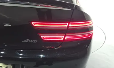 Genesis G80 2021, 54991 км, за 28456.07 USD - фото 23