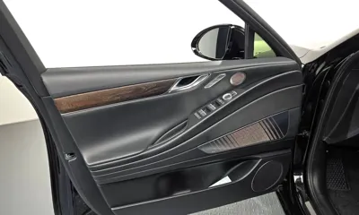 Genesis G80 2021, 54991 км, за 28456.07 USD - фото 24