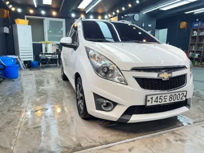 ChevroletGMDaewoo Spark 2012, 75462 км, за 2083.74 USD