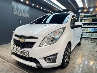 ChevroletGMDaewoo Spark 2012, 75462 км, за 2083.74 USD