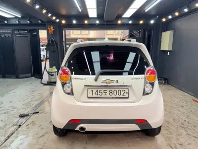 ChevroletGMDaewoo Spark 2012, 75462 км, за 2083.74 USD