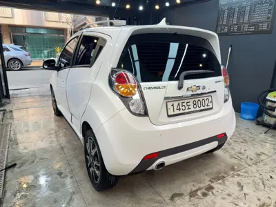 ChevroletGMDaewoo Spark 2012, 75462 км, за 2083.74 USD