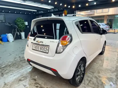 ChevroletGMDaewoo Spark 2012, 75462 км, за 2083.74 USD - фото 6