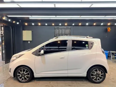 ChevroletGMDaewoo Spark 2012, 75462 км, за 2083.74 USD - фото 7