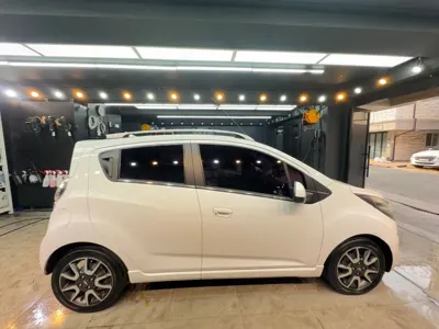 ChevroletGMDaewoo Spark 2012, 75462 км, за 2083.74 USD - фото 8