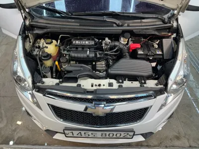 ChevroletGMDaewoo Spark 2012, 75462 км, за 2083.74 USD - фото 9