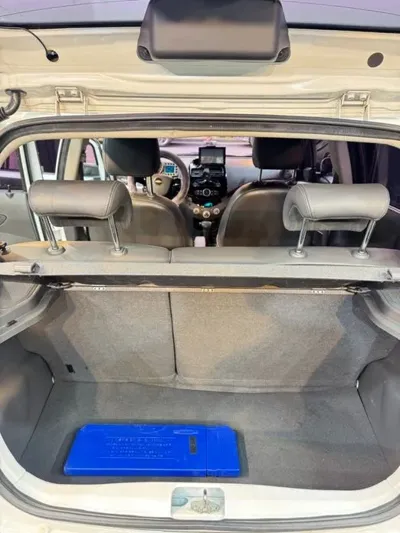 ChevroletGMDaewoo Spark 2012, 75462 км, за 2083.74 USD - фото 10