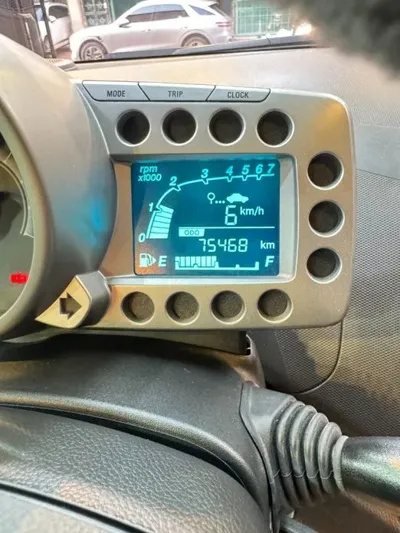 ChevroletGMDaewoo Spark 2012, 75462 км, за 2083.74 USD - фото 11