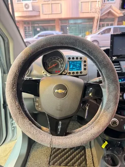 ChevroletGMDaewoo Spark 2012, 75462 км, за 2083.74 USD - фото 12