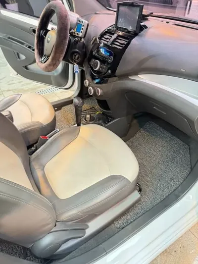 ChevroletGMDaewoo Spark 2012, 75462 км, за 2083.74 USD - фото 17