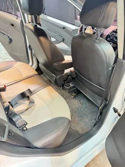 ChevroletGMDaewoo Spark 2012, 75462 км, за 2083.74 USD - фото 19