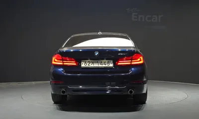 BMW 5-Series 2019, 139201 км, за 13544.31 USD