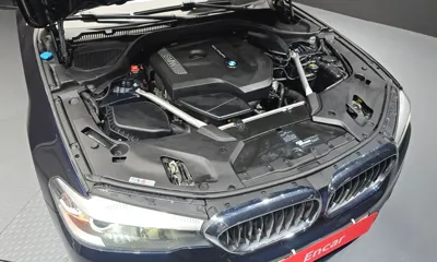 BMW 5-Series 2019, 139201 км, за 13544.31 USD - фото 6