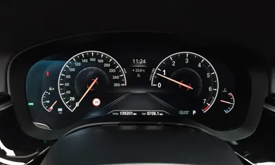 BMW 5-Series 2019, 139201 км, за 13544.31 USD - фото 8