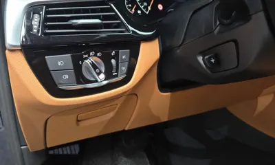 BMW 5-Series 2019, 139201 км, за 13544.31 USD - фото 18