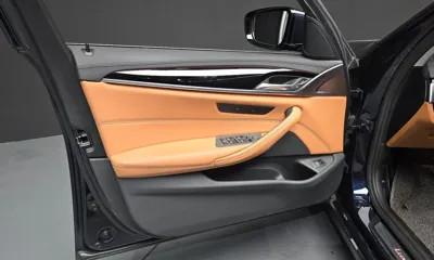 BMW 5-Series 2019, 139201 км, за 13544.31 USD - фото 24
