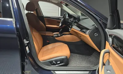 BMW 5-Series 2019, 139201 км, за 13544.31 USD - фото 26