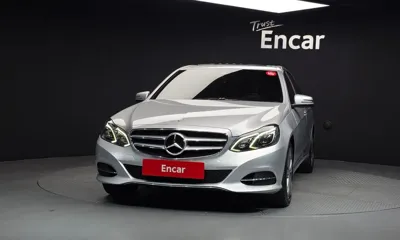 Mercedes-Benz E-Class 2014, 99501 км, за 7676.3 USD