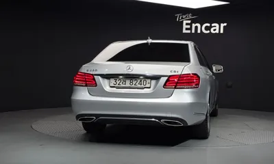 Mercedes-Benz E-Class 2014, 99501 км, за 7676.3 USD
