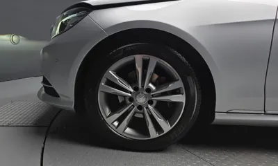 Mercedes-Benz E-Class 2014, 99501 км, за 7676.3 USD