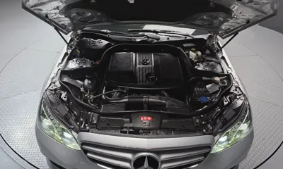 Mercedes-Benz E-Class 2014, 99501 км, за 7670.8 USD - фото 6