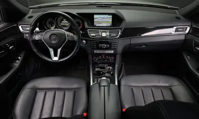Mercedes-Benz E-Class 2014, 99501 км, за 7670.8 USD - фото 7