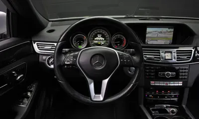 Mercedes-Benz E-Class 2014, 99501 км, за 7670.8 USD - фото 13