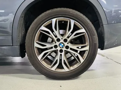 BMW X1 2018, 47374 км, за 14311.75 USD