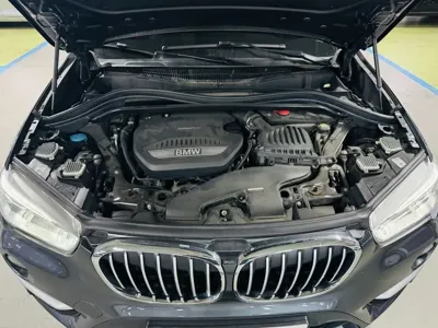 BMW X1 2018, 47374 км, за 14236.73 USD - фото 6