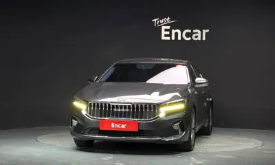 Kia K7 2020, 125560 км, за 13976.46 USD
