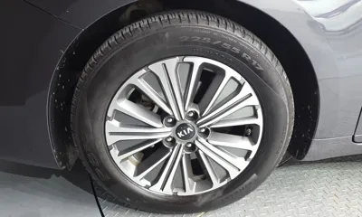 Kia K7 2020, 125560 км, за 13976.46 USD