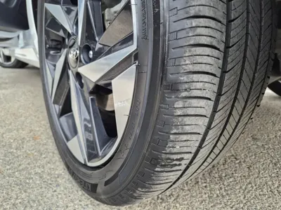 Hyundai Avante 2023, 66340 км, за 11027.96 USD - фото 8
