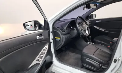 Hyundai Accent 2017, 138841 км, за 3216.49 USD - фото 10
