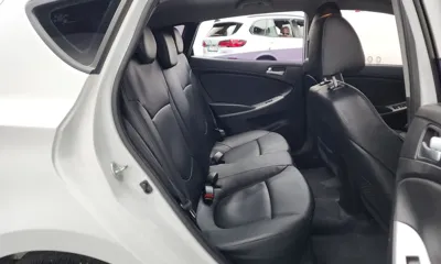Hyundai Accent 2017, 138841 км, за 3216.49 USD - фото 12