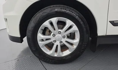 KG_Mobility_Ssangyong KORANDO 2015, 100003 км, за 4296.67 USD