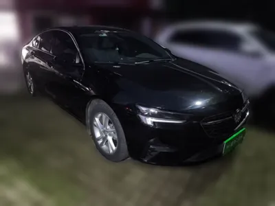 Buick Regal 2021, 46300 км, за 10716 USD - фото 3