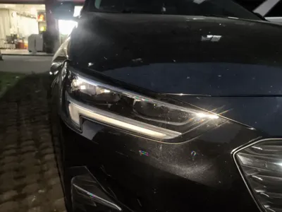 Buick Regal 2021, 46300 км, за 10716 USD - фото 7