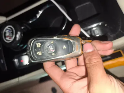 Buick Regal 2021, 46300 км, за 10716 USD - фото 9