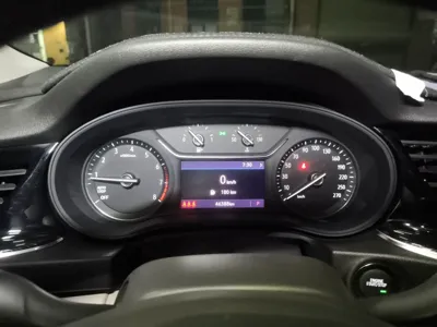 Buick Regal 2021, 46300 км, за 10716 USD - фото 12