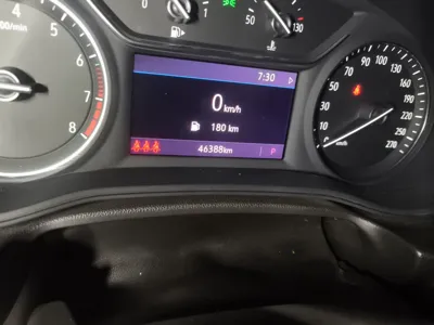 Buick Regal 2021, 46300 км, за 10716 USD - фото 13